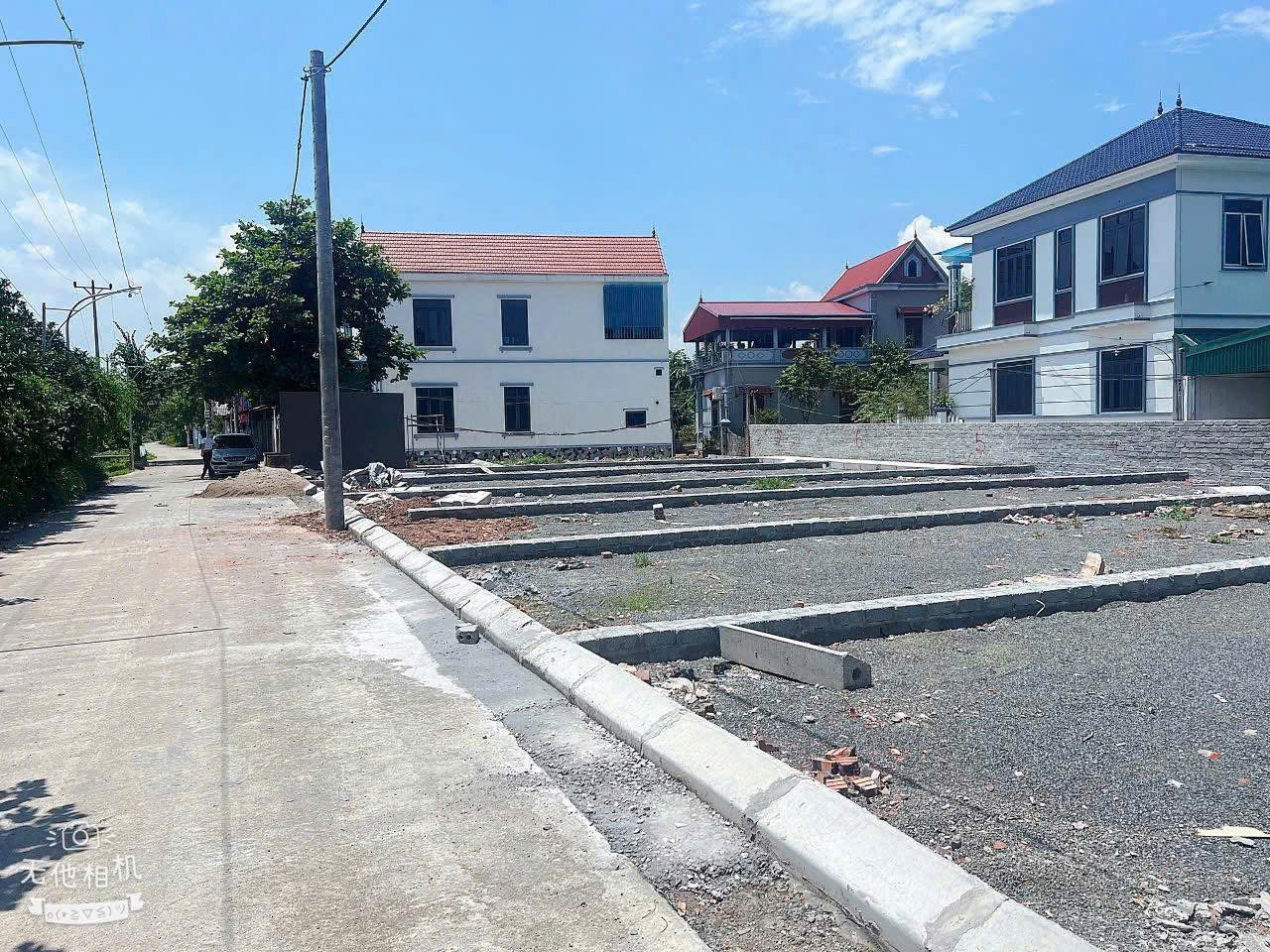  Đất Phú Xuyên, Đầu tư đất ô tô tránh 2 mặt tiền đỗ cực đẹp tại Duyên Yết, Hồng Thái 