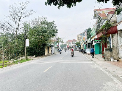  ► BÁN GẤP LÔ ĐẤT TRUNG TÂM CHƯƠNG MỸ – GIÁ TỐT CHỐT NHANH TRONG TUẦN 