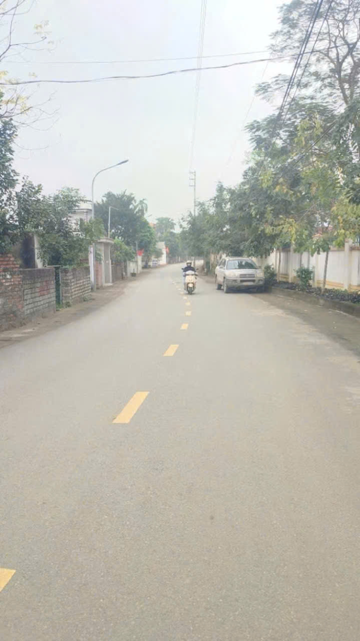  Cơ hội đầu tư đất sát hồ gần ĐH Quốc Gia Hà Nội, sổ đỏ sẵn, rẻ nhất khu vực. 