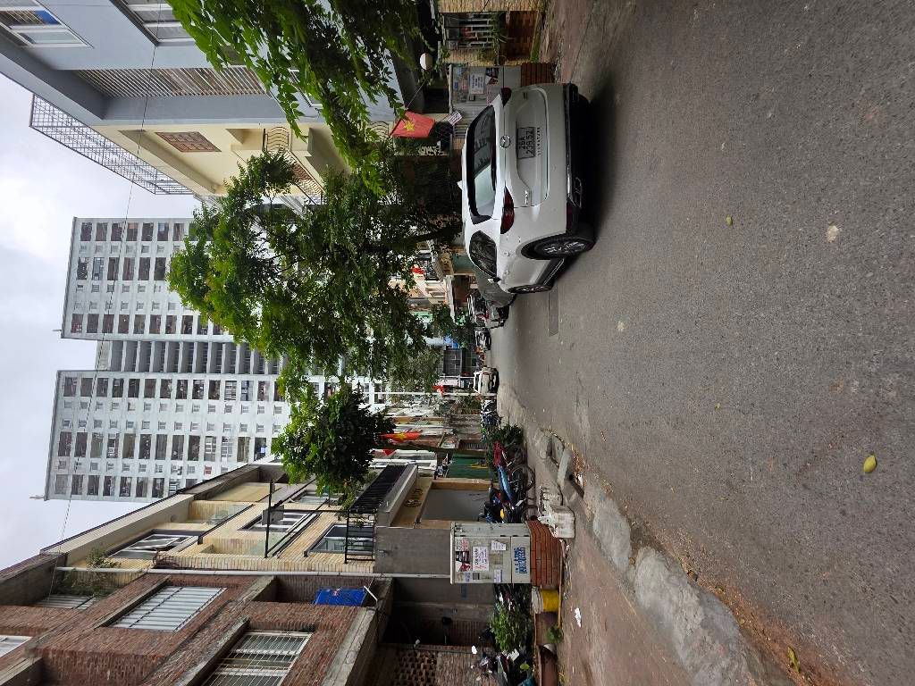  SIÊU PHẨM NHÀ LIỀN KỀ – KINH DOANH ĐỈNH CAO – PHƯỜNG VIỆT HƯNG 80M2- 4 TẦNG- Nhô 20 Tỷ 