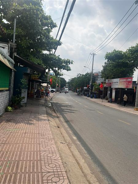  Bán Gấp 1138m2 Đất Kèm Dãy  trọ MT Đường  Gò Dưa Tam Bình Thủ Đức, 75 tỷ. 