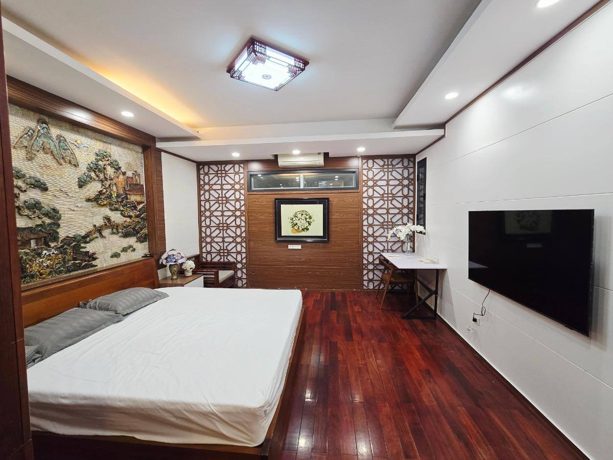  NGAY SÁT MẶT PHỐ PHAN KẾ BÍNH 60M 7T GIÁ 25 TỶ Ô VÀO NHÀ KINH DOANH ĐẮC ĐỊA KHU PHỐ SẦM UẤT 