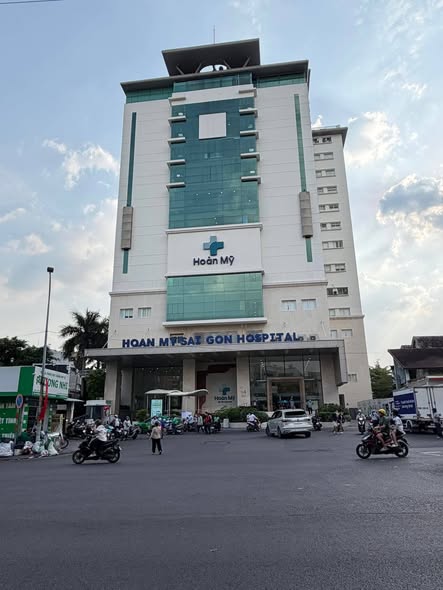  Nhà Đường  Phan Xích Long Phường 2 Cũ Quận Phú Nhuận. 