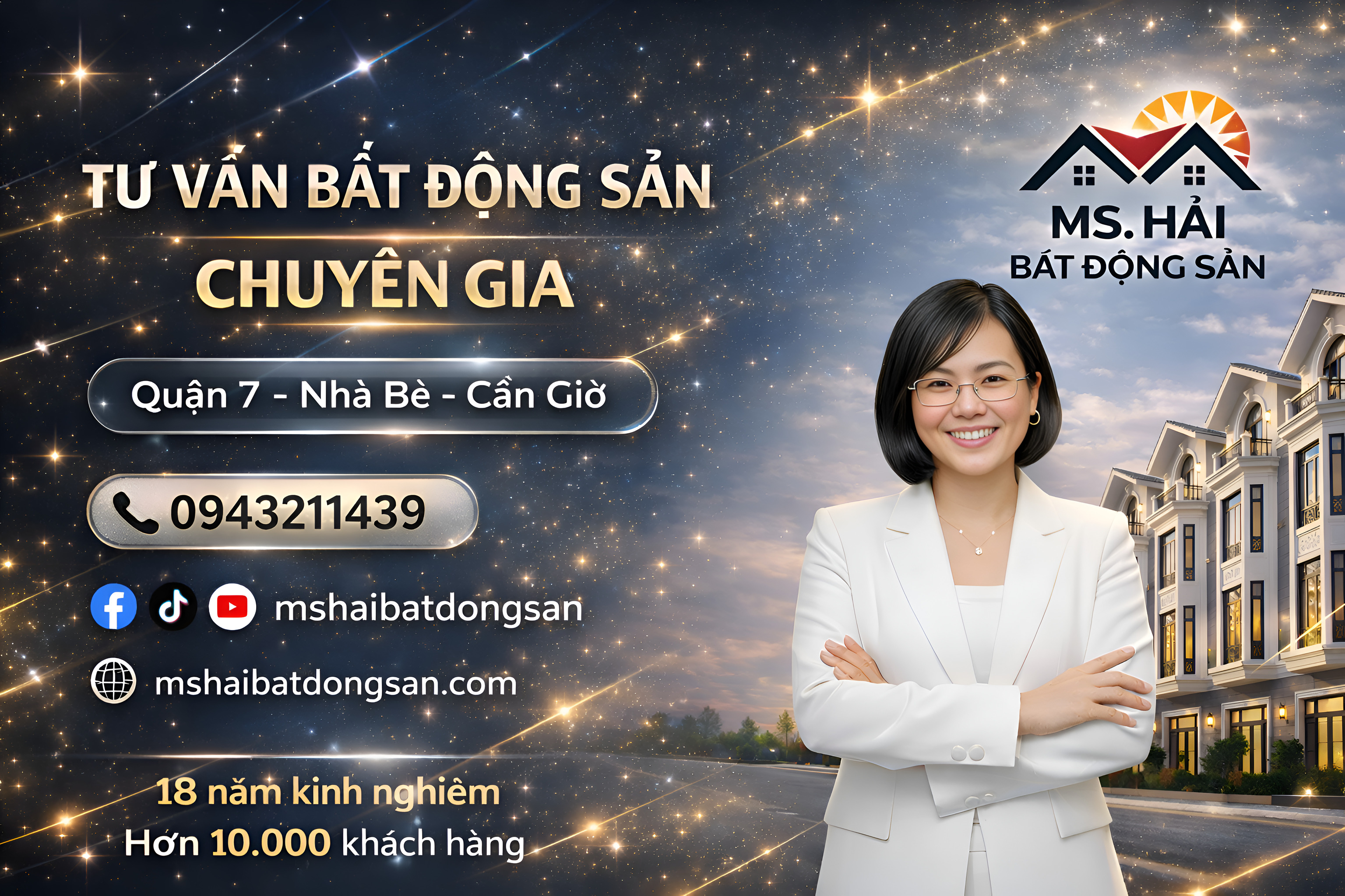  MẶT TIỀN NGUYỄN THỊ THẬP - GẦN LOTTE MART, QUẬN 7 - GIÁ CHỈ 24,5 TỶ 