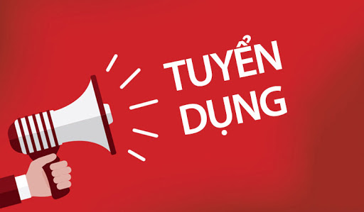  TUYỂN DỤNG SỐ LƯỢNG LỚN – THU NHẬP CAO – VIỆC ỔN ĐỊNH 