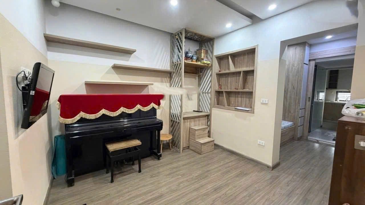  Cho thuê nhà TT Nguyễn Ngọc Doãn, 2PN – 8,5tr 