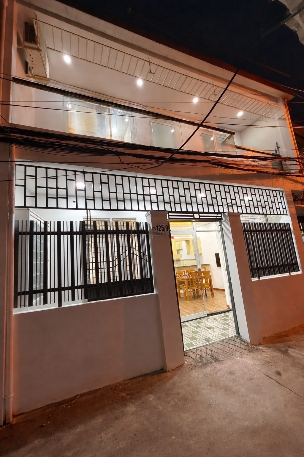  bán nhà 2 tầng gần chợ phương sài – ngang 7m hiếm – giá 3 tỷ 