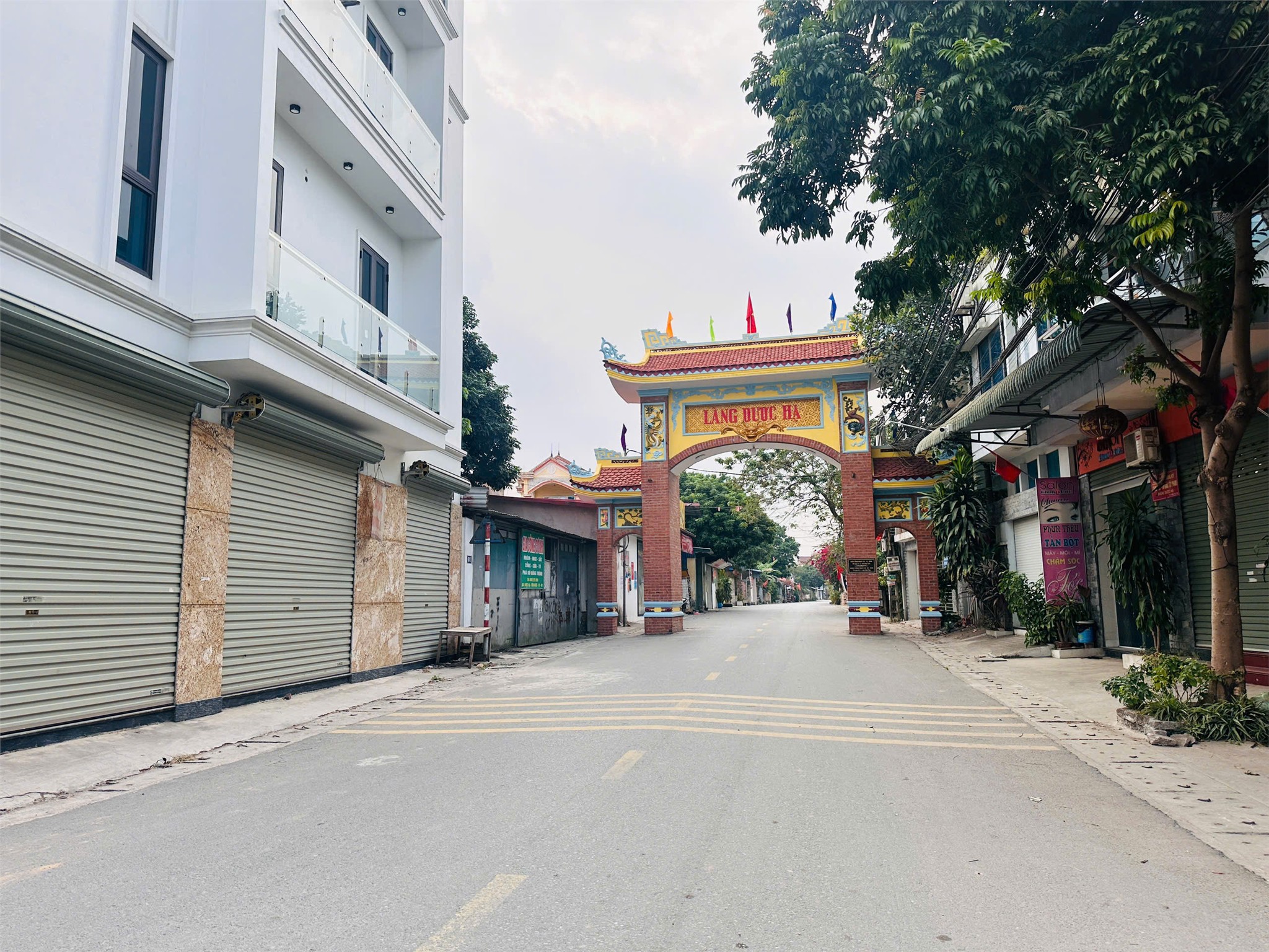  Lô góc giá chỉ 3x tại Dược Hạ-Điểm Đến Lý Tưởng Cho Cuộc Sống Hiện Đại. 