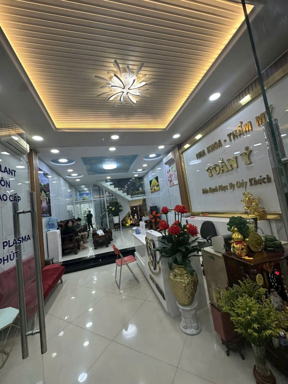  MẶT TIỀN NGUYỄN ẢNH THỦ – TRUNG TÂM QUẬN 12 – ĐANG CHO THUÊ DÒNG TIỀN 