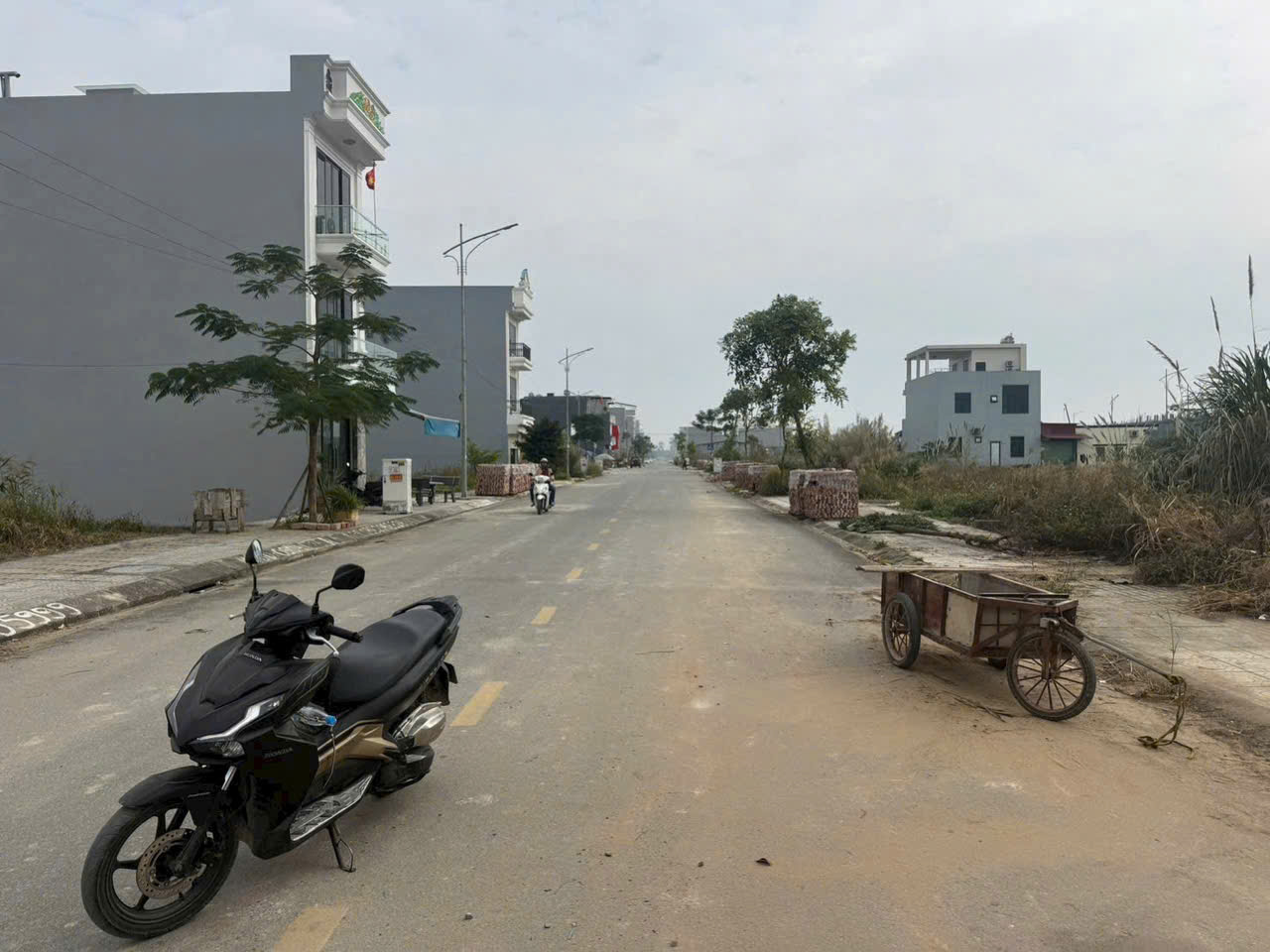  BÁN ĐẤT TĐC 10 HOA ĐỘNG – THUỶ NGUYÊN – TRUNG TÂM PHÁT TRIỂN – GIÁ 3,9X TỶ 