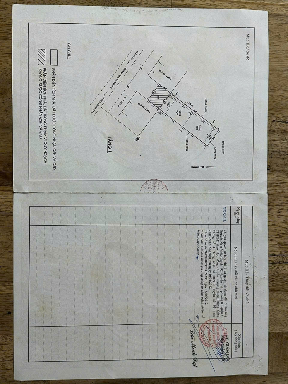  MẶT TIỀN NGUYỄN ẢNH THỦ, TRUNG MỸ TÂY – CHỈ 12,5 TỶ – DÒNG TIỀN 25TR/TH 