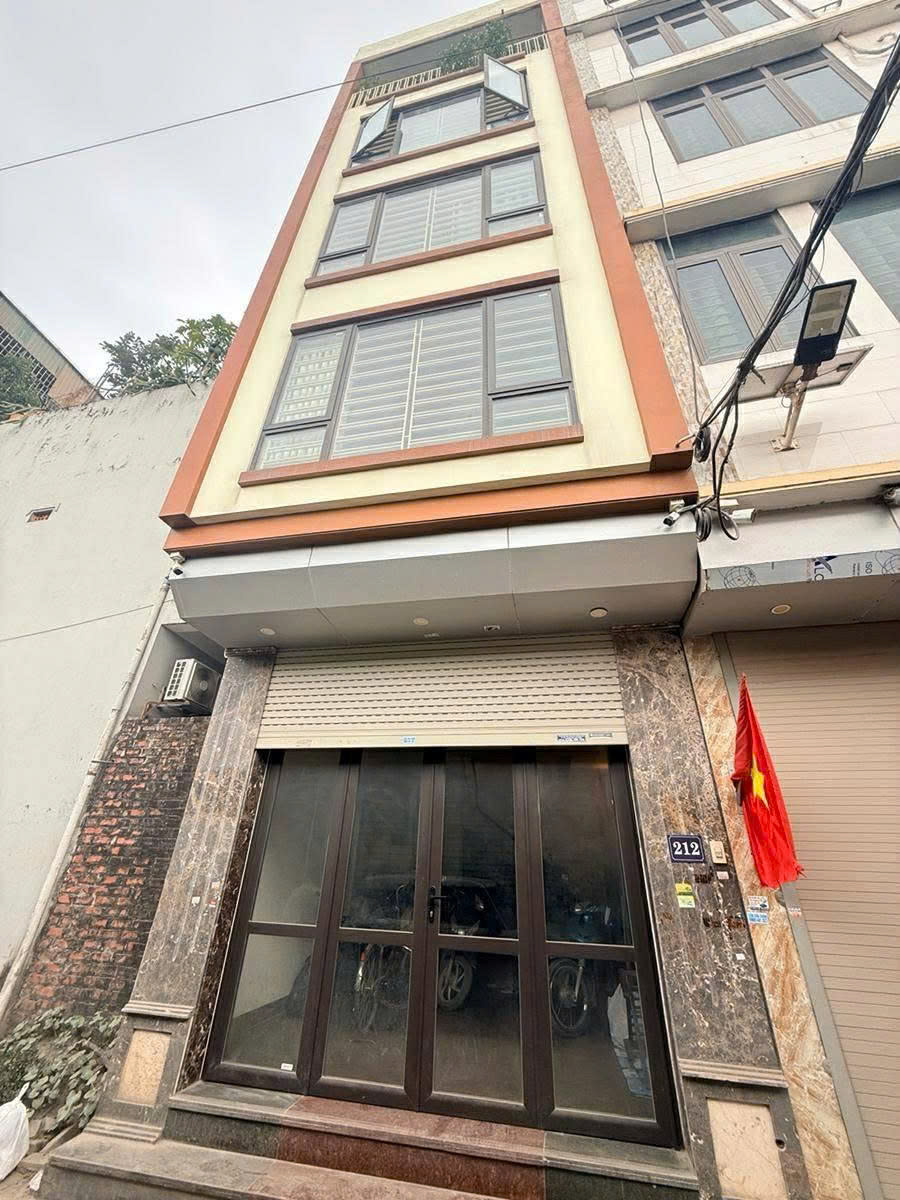  SIÊU PHẨM LÊ TRỌNG TẤN - THANH XUÂN - NGÕ Ô TÔ TRÁNH - GẦN VÀNH ĐAI 2.5 CHỦ BÁN GẤP GIẢM 500TR 