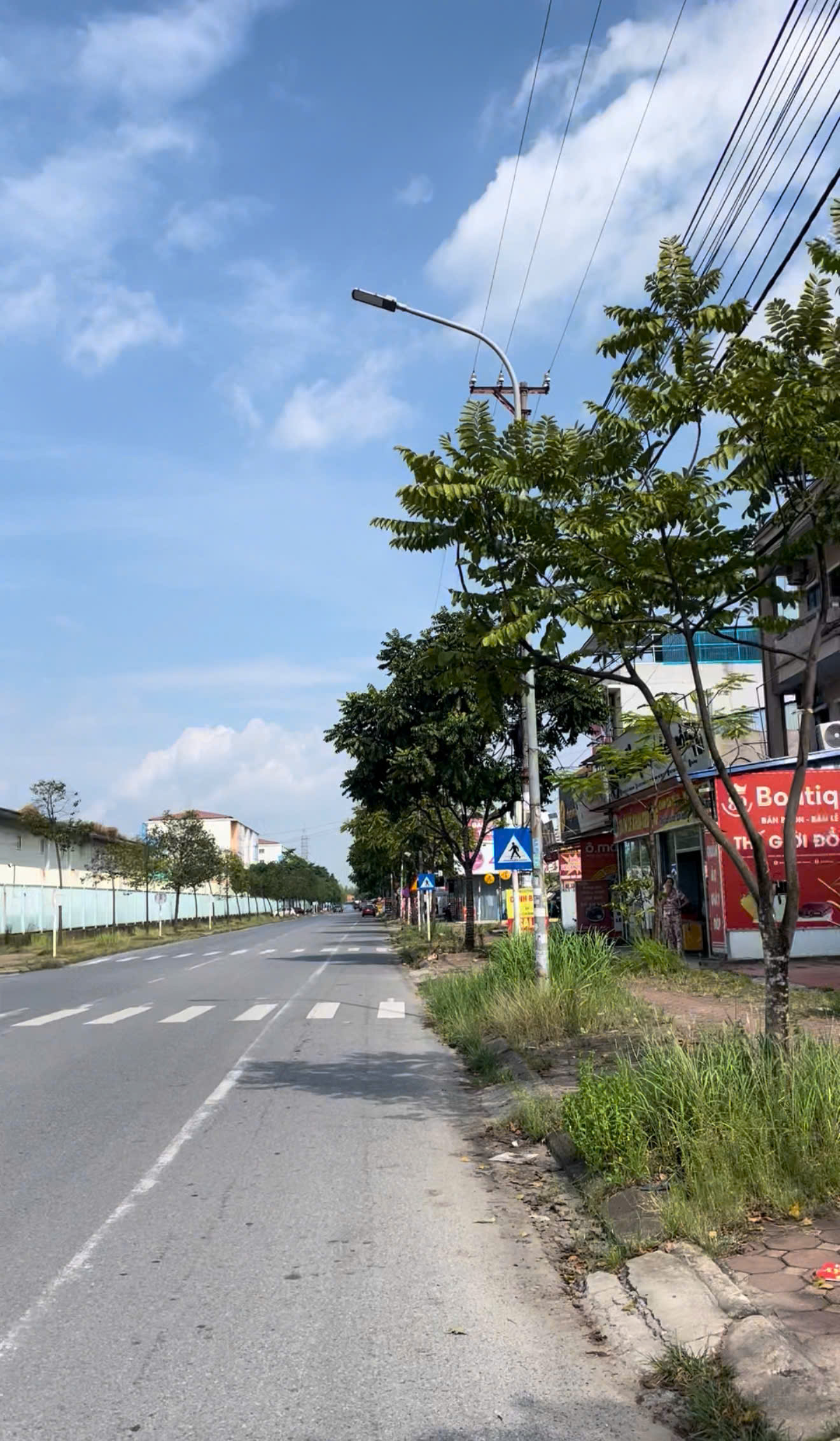  CẦN BÁN ĐẤT 2 MẶT TIỀN – VỊ TRÍ ĐẸP KINH DOANH TỐT - TP PHỔ YÊN, THÁI NGUYÊN 