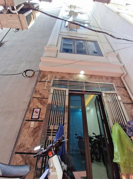  CHÍNH CHỦ CẦN CHO THUÊ TẦNG 3 VÀ TẦNG 4 TRONG NHÀ 6 TẦNG TẠI NGÕ 17 PHÚ ĐÔ - NAM TỪ LIÊM - HÀ NỘI 