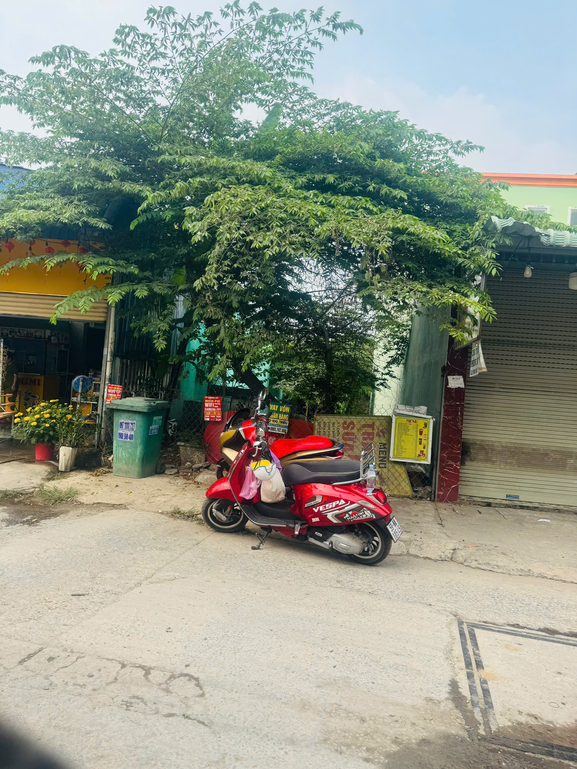  Đức Hòa Hạ, Long An: Đất ở 125m2, sổ hồng chính chủ, giá 3.5 tỷ - Cơ hội đầu tư sinh lời, xây dựng tự do! 