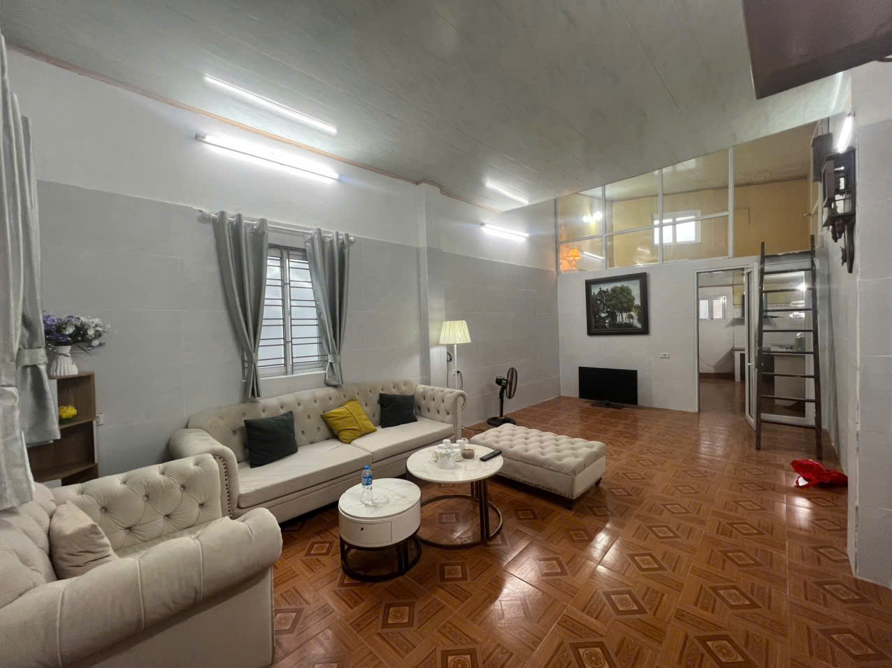  ❤️‍????Bán nhà cấp 4 tại Cái Tắt - gần Viện Tiệp 2 - 51m - sát mặt đường 