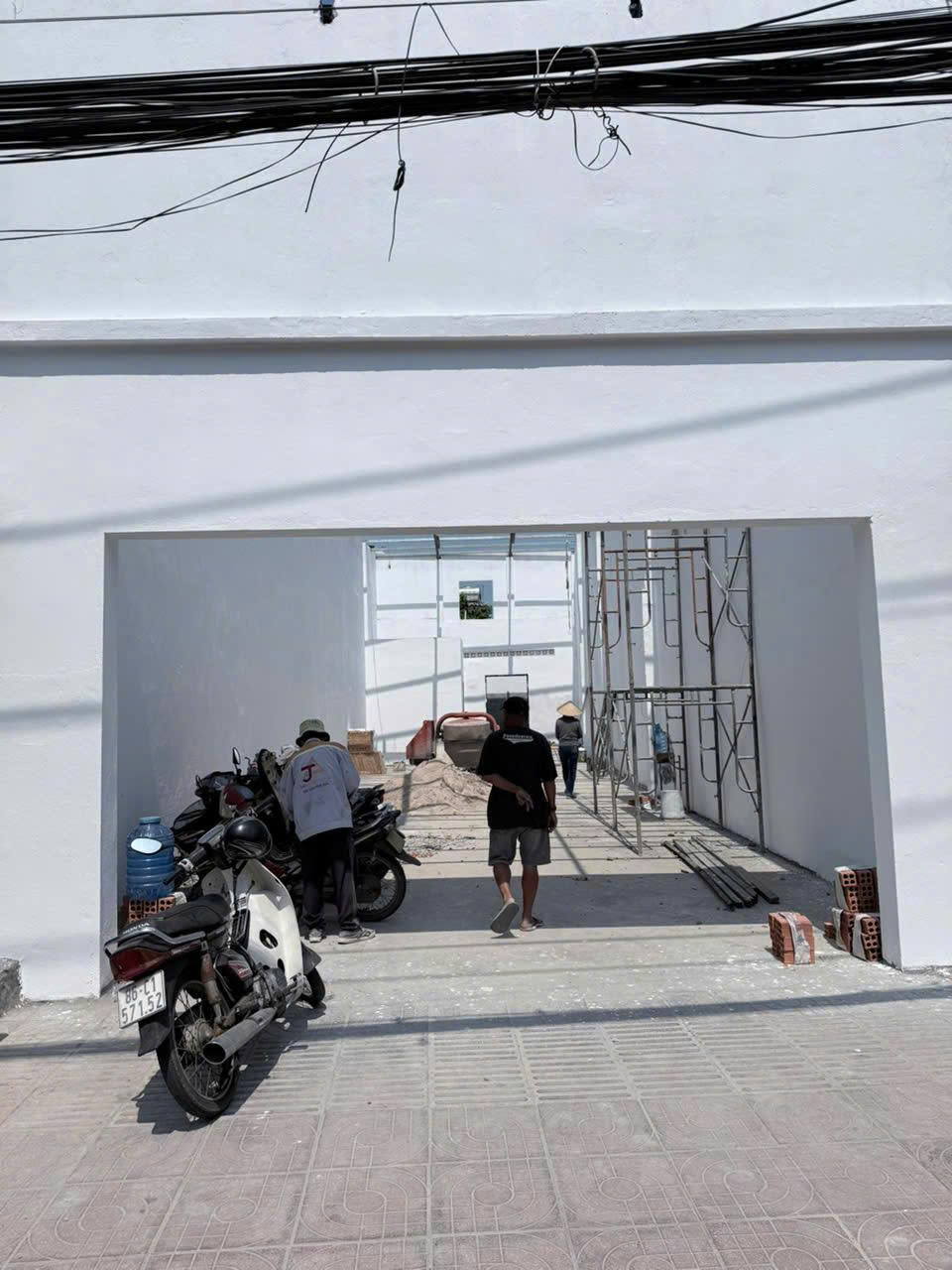  CHO THUÊ NHÀ NGUYÊN CĂN – MỚI SƠN SỬA, VỊ TRÍ ĐẸP - PHƯỜNG PHƯỚC HỘI - TỈNH LÂM ĐỒNG 