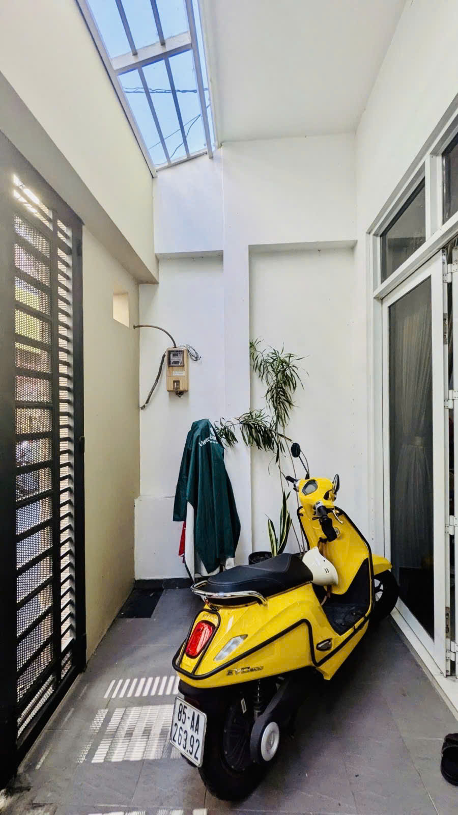  NHÀ 5 TẦNG HXH – XÔ VIẾT NGHỆ TĨNH P.25 BÌNH THẠNH – GẦN ĐH HUTECH – DÒNG TIỀN 18TR/TH – 12.9 TỶ 