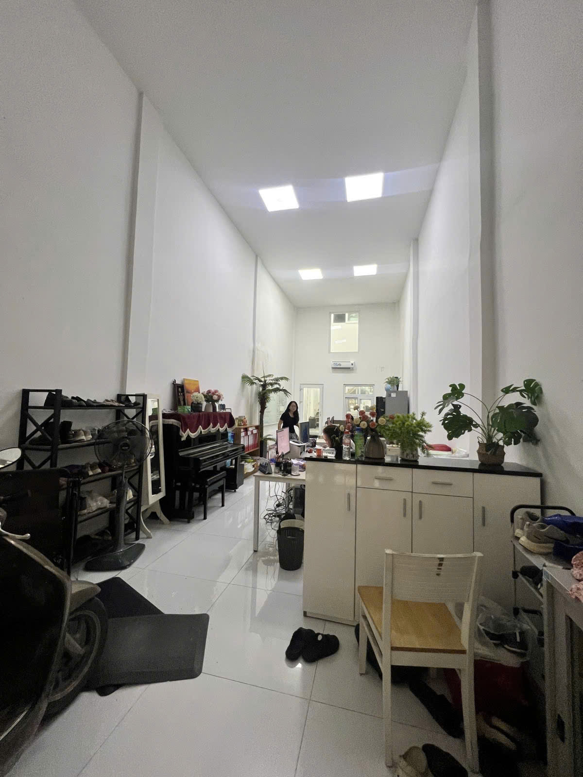  HXH VÀO NHÀ – NGAY HÀNG XANH P.17 BÌNH THẠNH – 85M² (4.8x21) – 3 TẦNG – CHỈ 15.8 TỶ 