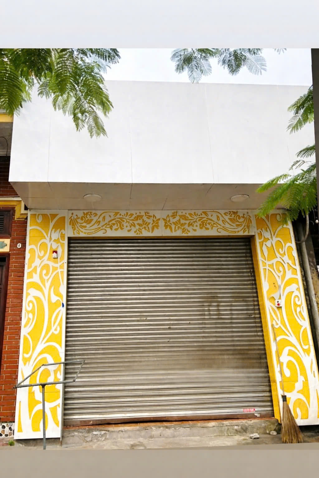  CHO THUÊ MẶT BẰNG KINH DOANH VỊ TRÍ ĐẸP TẠI MẶT ĐƯỜNG NGUYỄN DU, TP VINH, NGHỆ AN CHỈ 7,5TR 