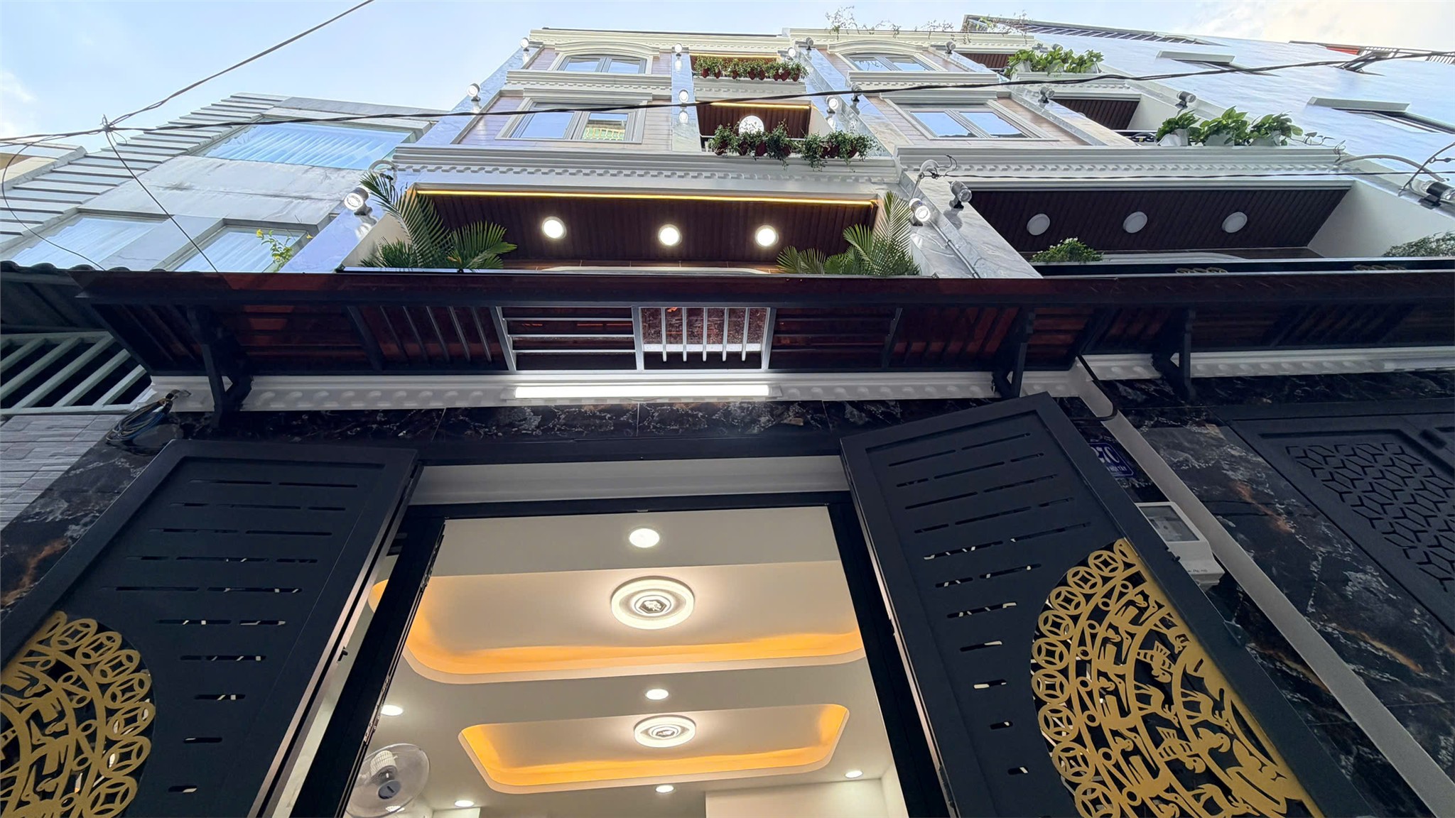  NHÀ ĐẸP – GIÁ TỐT –CẦN BÁN NHÀ 25/11/24 đường Bùi Quang Là, P.An Hội Tây (Gò Vấp cũ), TP. HCM 