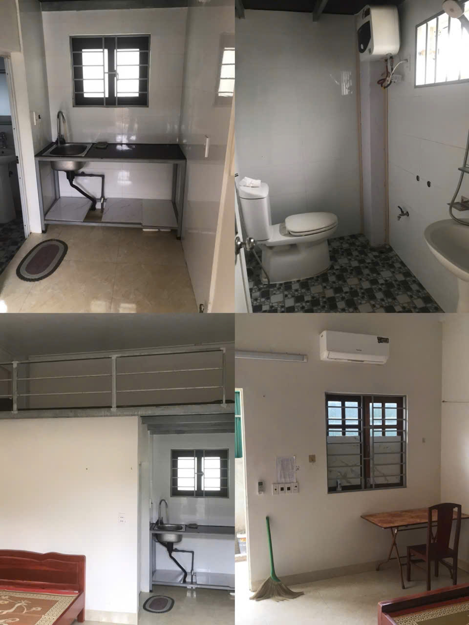  CHO THUÊ PHÒNG TRỌ – GẦN NHÀ MÁY BOLTUN - QUẢNG YÊN - QUẢNG NINH 