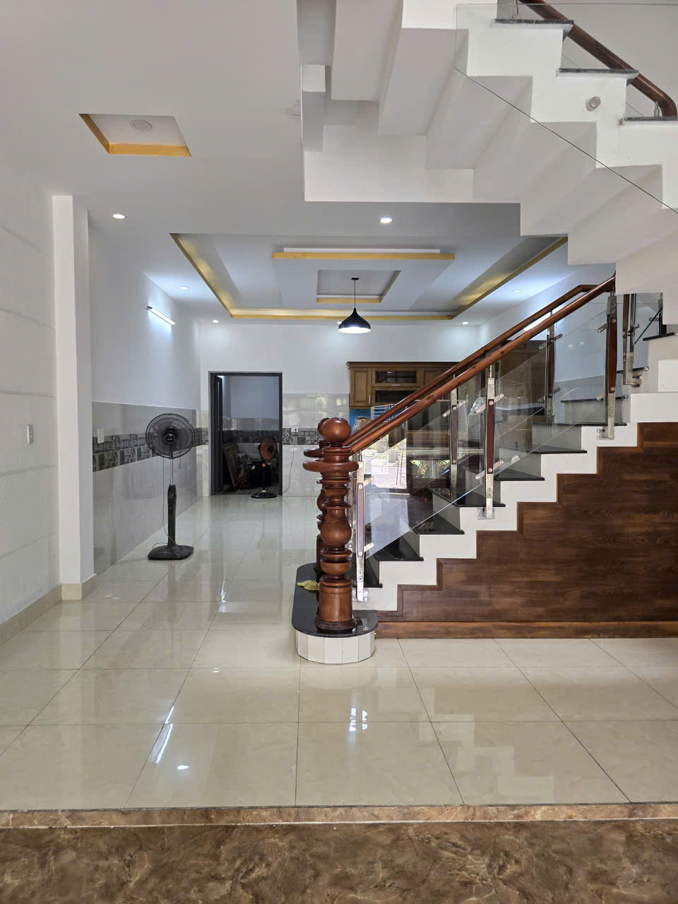  Chính Chủ Bán Nhà MT đường N3,  10m, Khu dân cư An Phú, Thuận An, Bình Dương. 