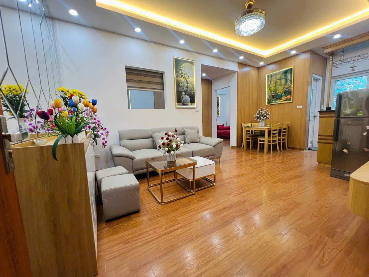  ???? TRƯỜNG CHINH – 93M² – MT 6M – Ô TÔ ĐỖ CỬA – KINH DOANH ĐỈNH – GIÁ CHỈ 16.5 TỶ 