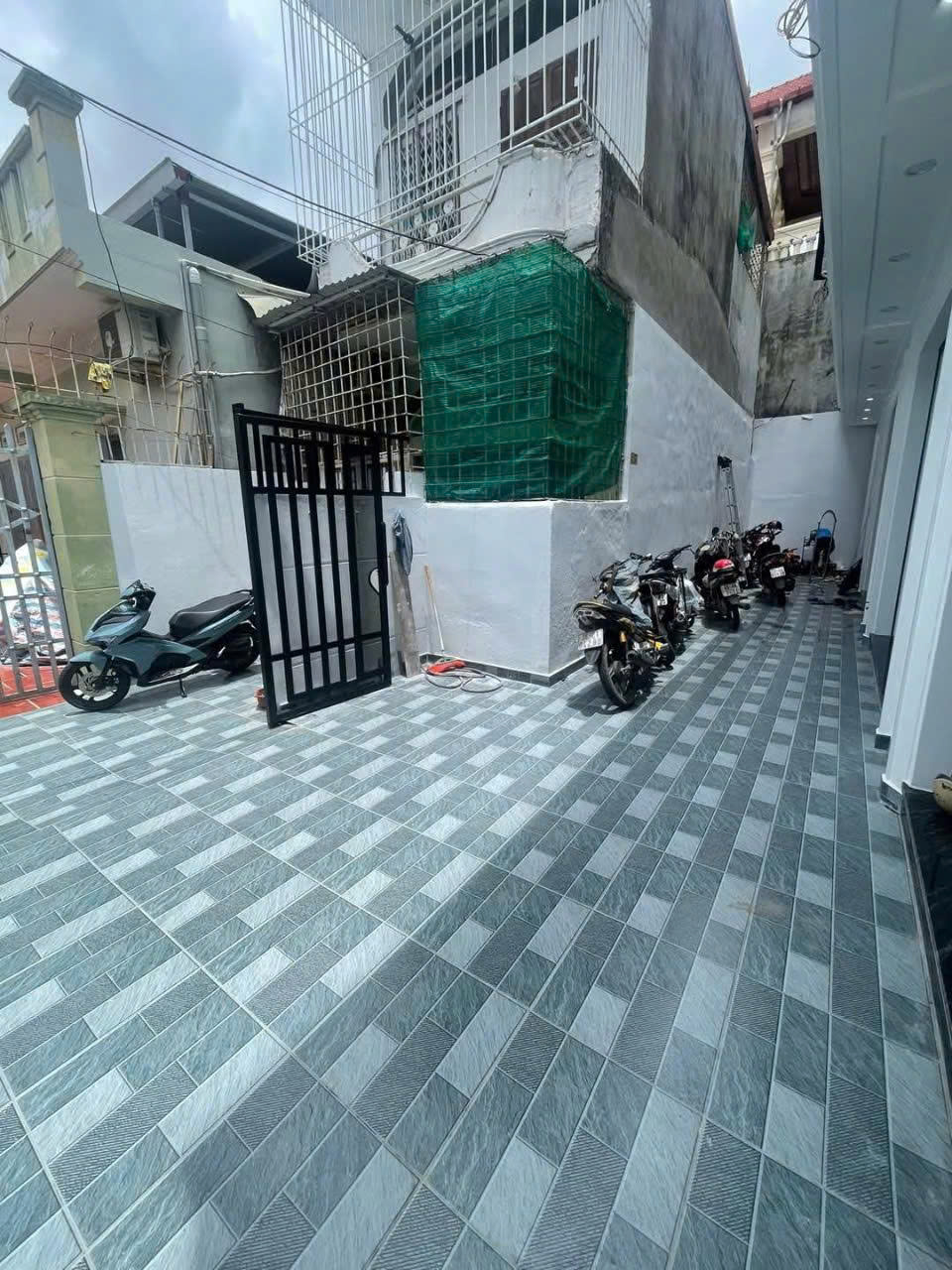  BÁN NHÀ 3 TẦNG KHU NAM PHÁT 1 – GẦN VĂN CAO & LẠCH TRAY – NGÔ QUYỀN – GIÁ 2,98 TỶ 