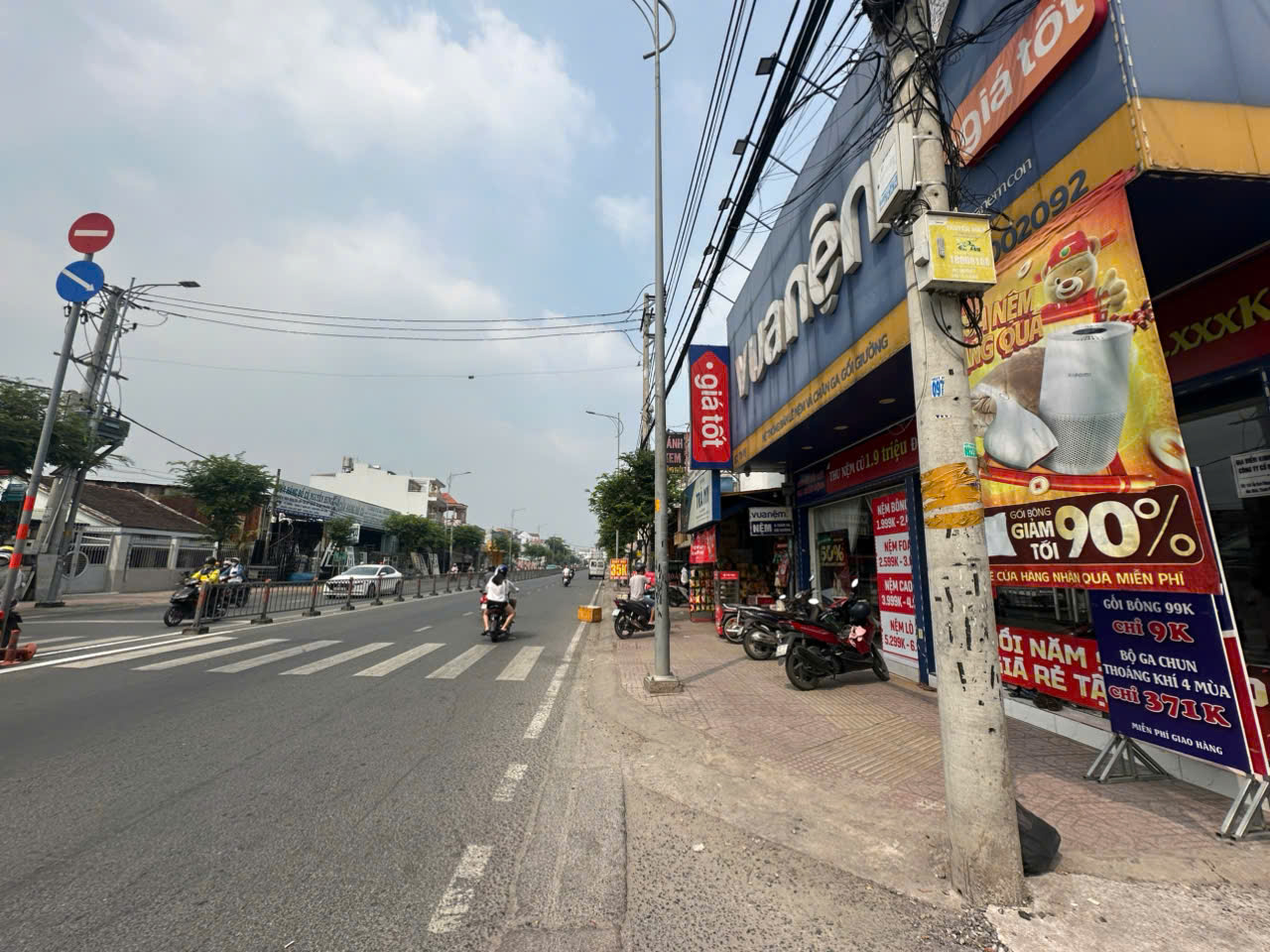  ⛔️ DÃY TRỌ 17 PHÒNG – 3 SỔ RIÊNG – DÒNG TIỀN 25TR/THÁNG – CHỈ 13,5 TỶ ???????? 