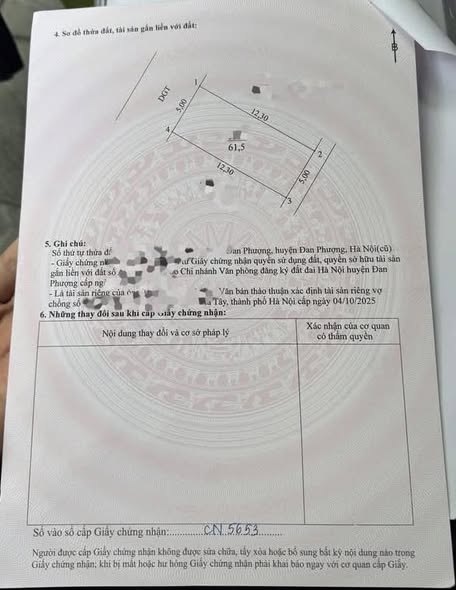  61.5M SIÊU PHẨM ĐỒNG SẬY – ĐAN PHƯỢNG - HÀNG HIẾM KHÓ TÌM 