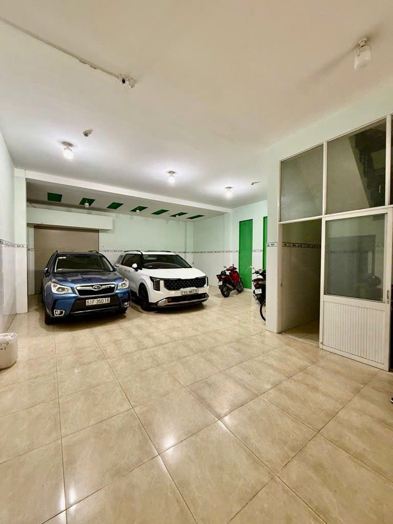  NHÀ ĐẸP MẶT TIỀN KINH DOANH – CHỢ VẢI PHÚ THỌ HÒA, TÂN PHÚ 