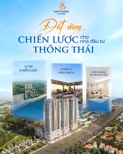  KHI BIỂN & SÂN GOLF GIAO THOA TRONG MỘT KIỆT TÁC 