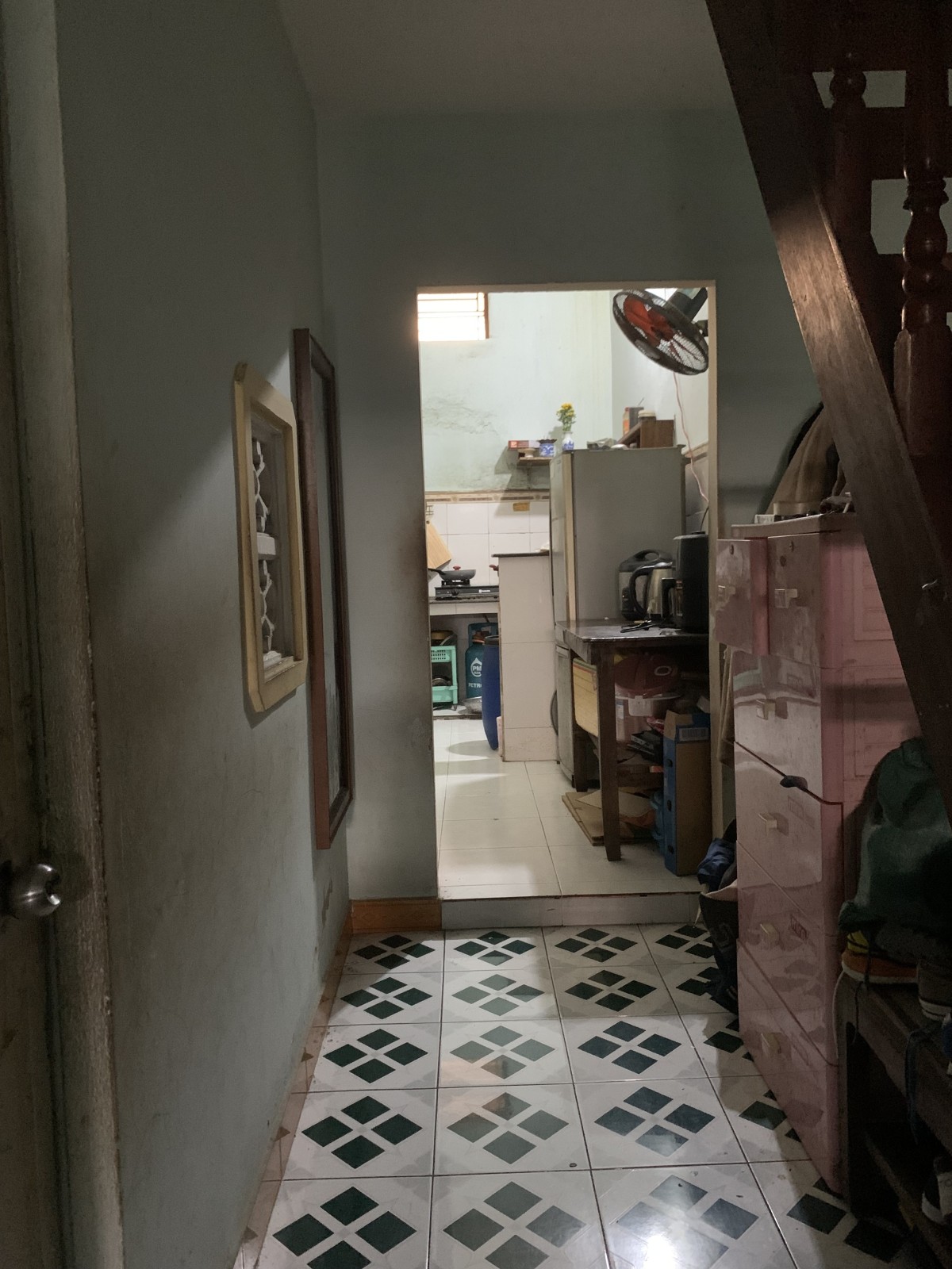  Bán đất tặng nhà Trần Văn Dư 88m2 gần biển 500m giá 9.9 tỷ 