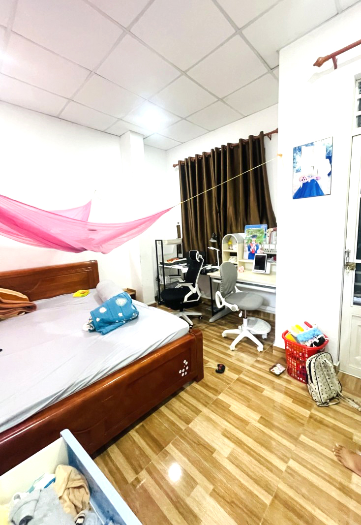  Bán Nhà Bình Chiểu Thủ Đức – 51m² – Hẻm Xe Hơi – 2PN – Giá 3.95 Tỷ 