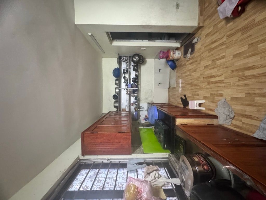  Bán đất tặng nhà 2 tầng Ngọc Thụy-2 thoáng- oto chạy Vòng Quanh-75m-14 tỷ(TL) 