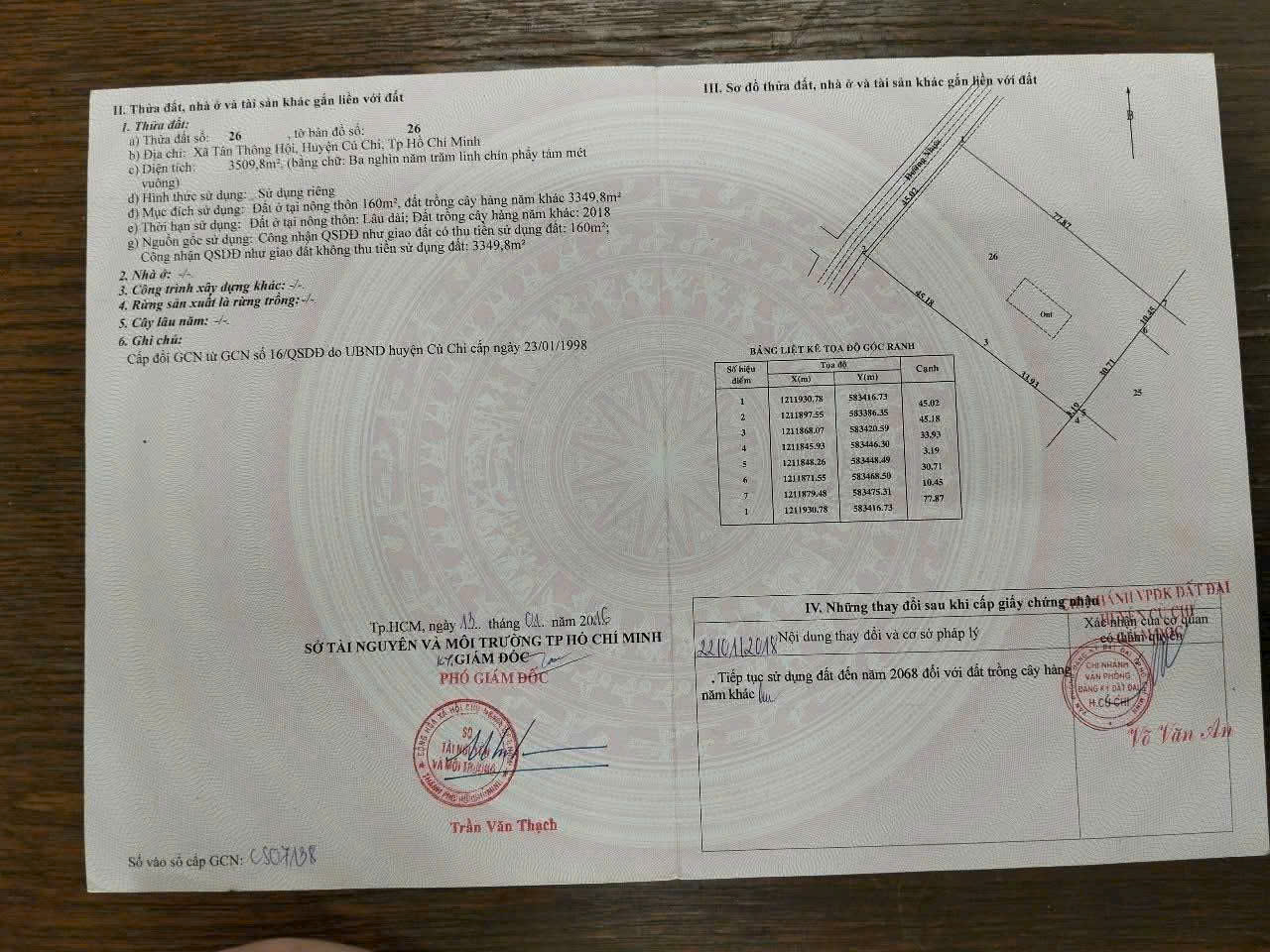  XƯỞNG 3.500M² – XD 2.000M² NHÀ XƯỞNG – GIÁ CHỈ 22.5 TỶ, CHỦ THUÊ LẠI DÒNG TIỀN NGAY 