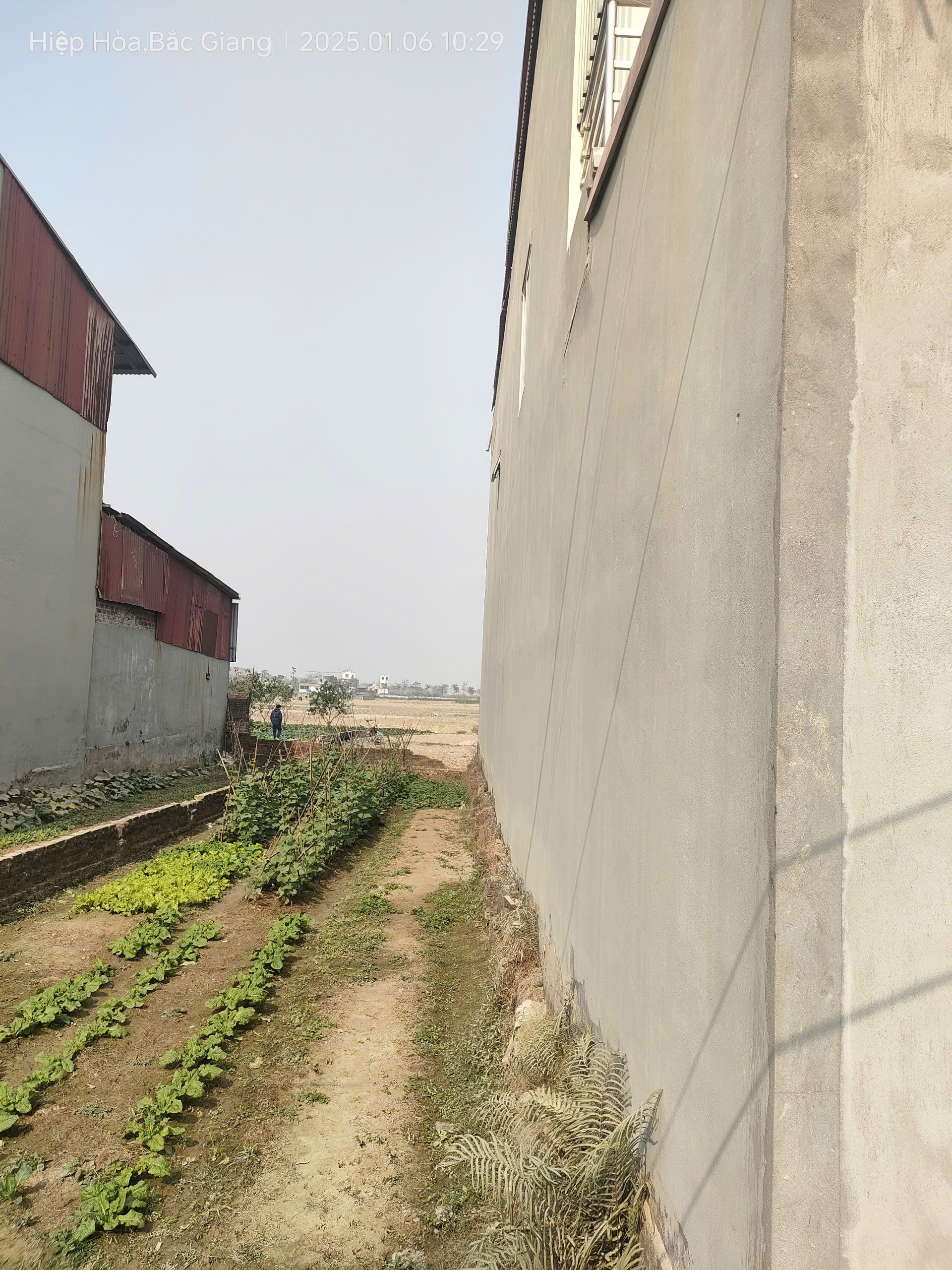  Bán gấp giá rẻ Vĩnh Hưng 66m/79m, Cấp 4, mặt tiền 4.8m, 10 tỷ Hoàng Mai.
???? 