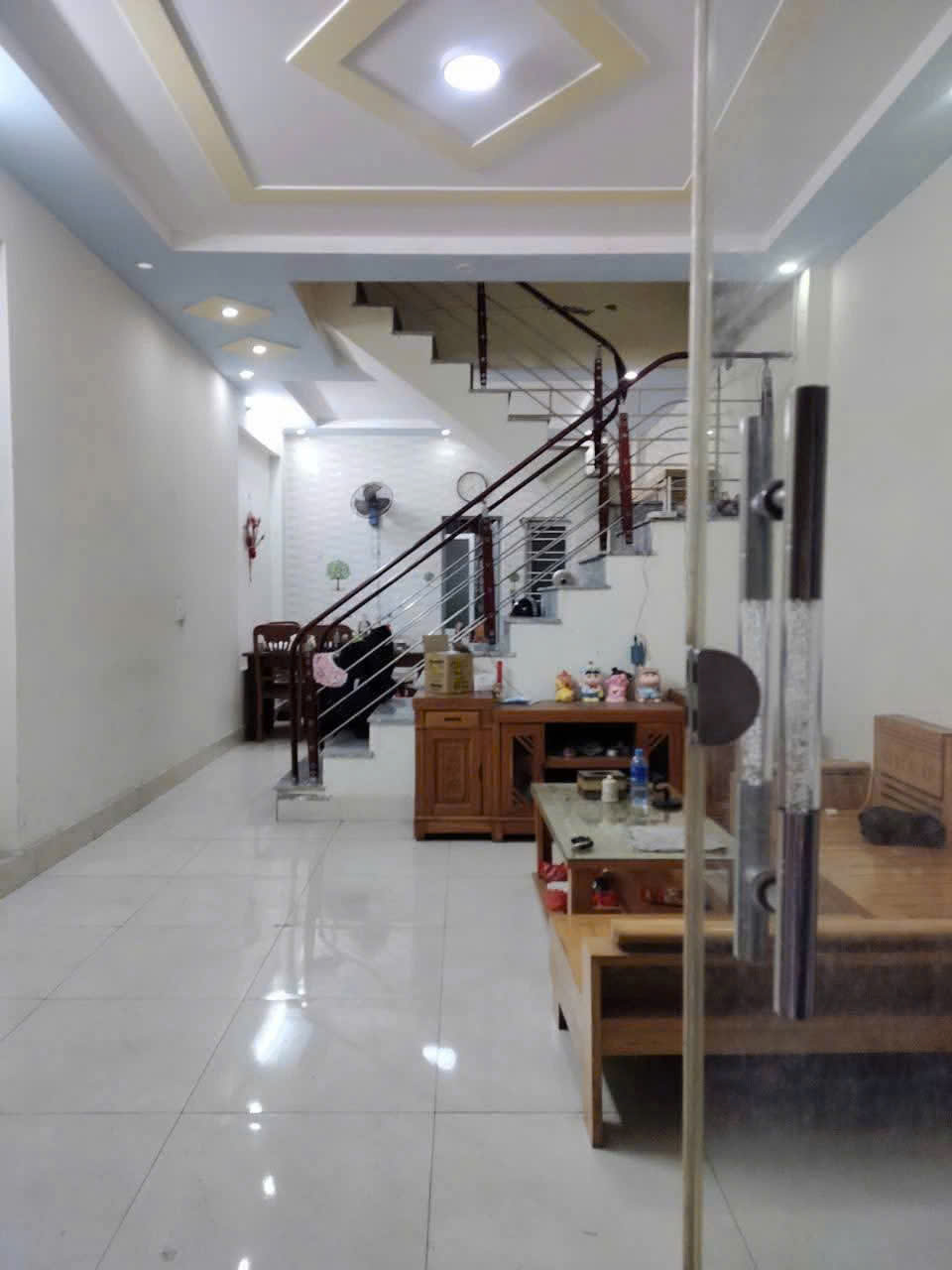  BÁN NHÀ 3 TẦNG KHU NAM HẢI – PHƯỜNG NAM HẢI – QUẬN Hải An – DIỆN TÍCH 52,4M² – GIÁ 1,88 TỶ 