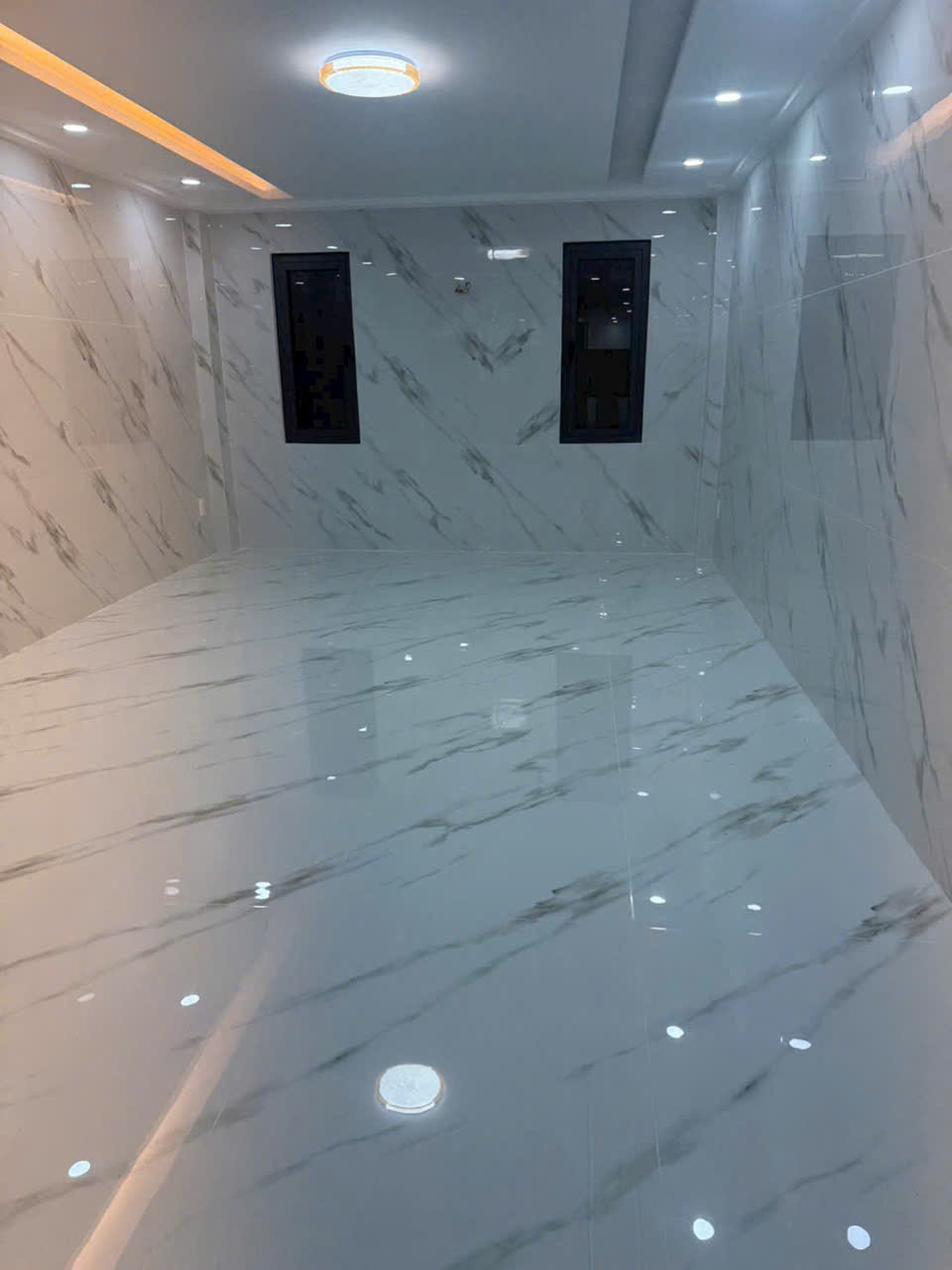  ???? NHÀ MỚI XÂY 6 TẦNG THANG MÁY – MẶT TIỀN CHỢ LỚN – BÌNH PHÚ QUẬN 6 - timnhapho 