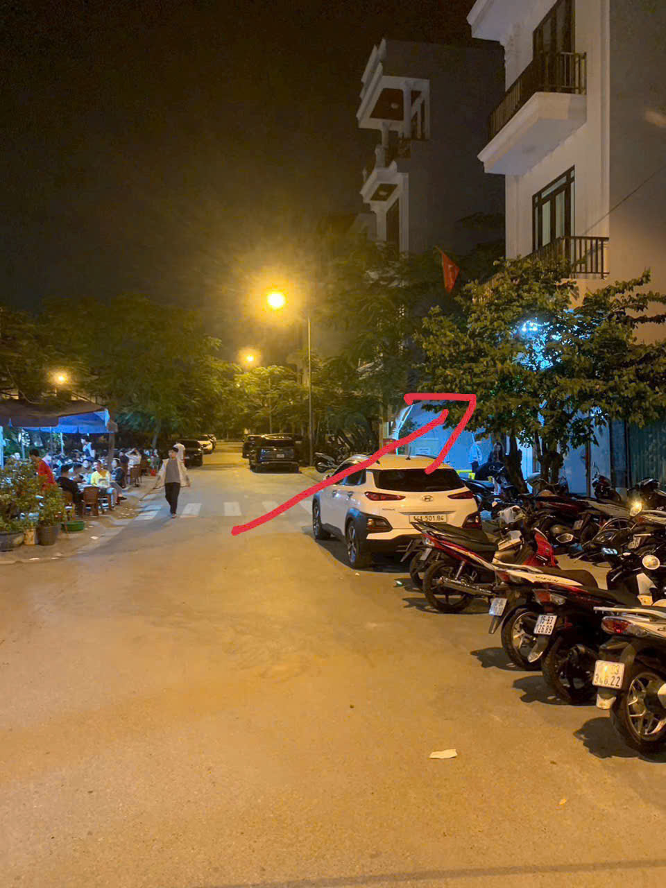  HÀNG ĐỘC NHẤT – KHÔNG CÓ LÔ THỨ 2 TẠI TĐC VƯỜN MƠ - NGÔ QUYỀN 