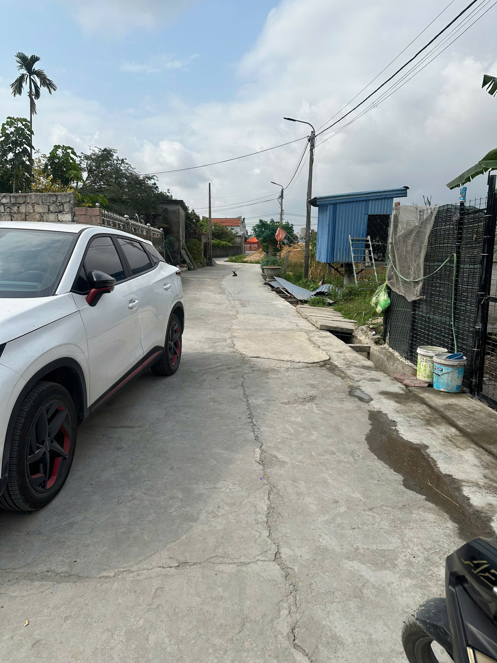  ĐẤT ĐẸP GIÁ TỐT THIÊN HƯƠNG 7 – THUỶ NGUYÊN , DT 63m2 giá 950 triệu 