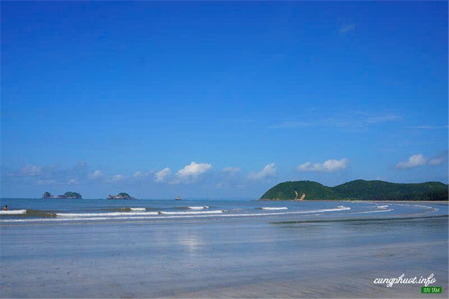  ĐẤT ĐẸP – GIÁ TỐT CHÍNH CHỦ BÁN GẤP Tại Xã Ngọc Vừng, Huyện Vân Đồn, Quảng Ninh 