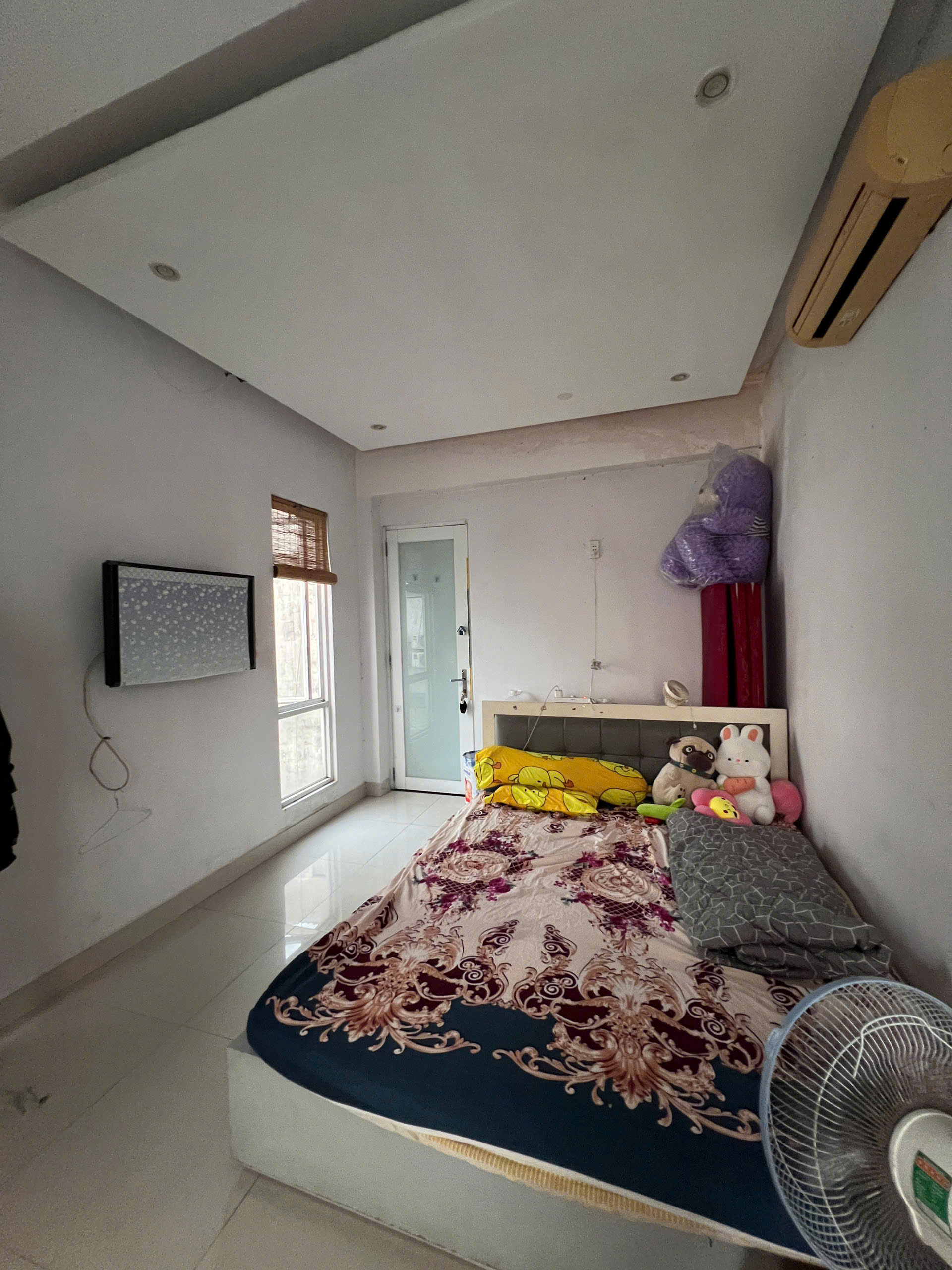  CẦN PASS TRỌ GẤP – FULL NỘI THẤT, GẦN UEH - TP HỒ CHÍ MINH 