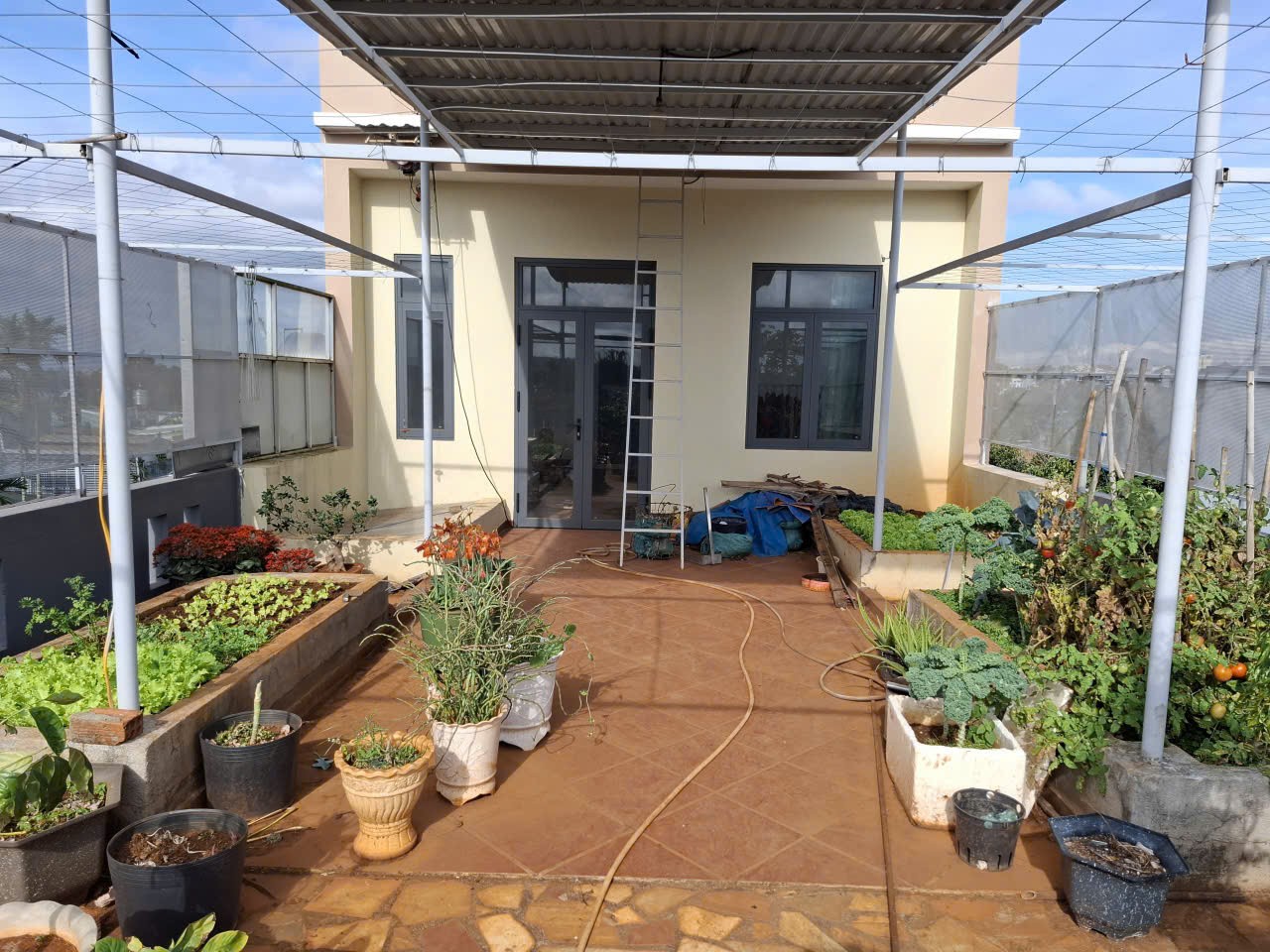  BÁN NHÀ 3 TẦNG, Chủ nhà là Kiến trúc sư tại Phường Tân Lập, TP Buôn Ma Thuột, Đắc Lắc 