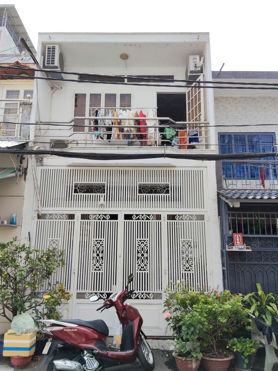  VỊ TRÍ ĐẸP - GIÁ TỐT - Chính Chủ Bán Nhà Phường An Lạc, quận Bình Tân, TP. HCM 