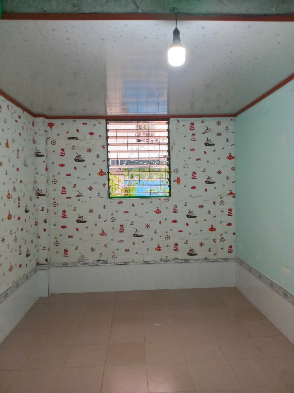  Cho thuê phòng trọ khép kín,24m2 tại 332C Nơ Trang Long, P Bình Thạnh, (P12 cũ),TPHCM 