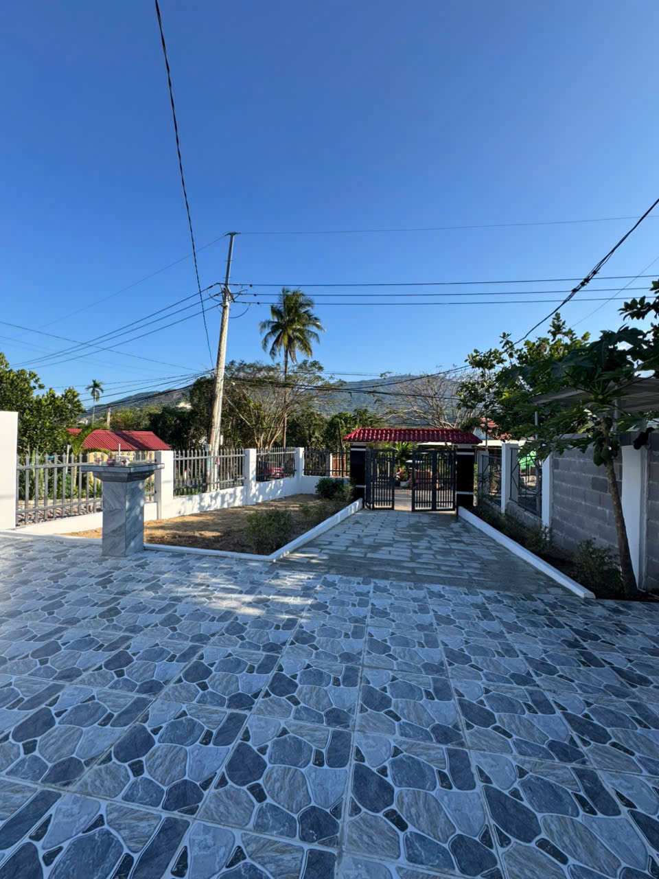  BÁN NHANH CĂN NHÀ MỚI MẶT TIỀN HL62 TẠI DIÊN TÂN, DIÊN KHÁNH. (Nay là Diên Thọ) 