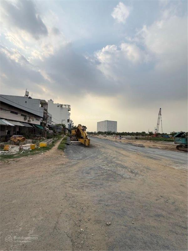  Bán nhà C4 góc 2 mặt hẻm xe hơi Lê Đức Thọ Gò Vấp ngang 7.8m - 120m2 Nhỉnh nhẹ 12 Tỷ còn TL 