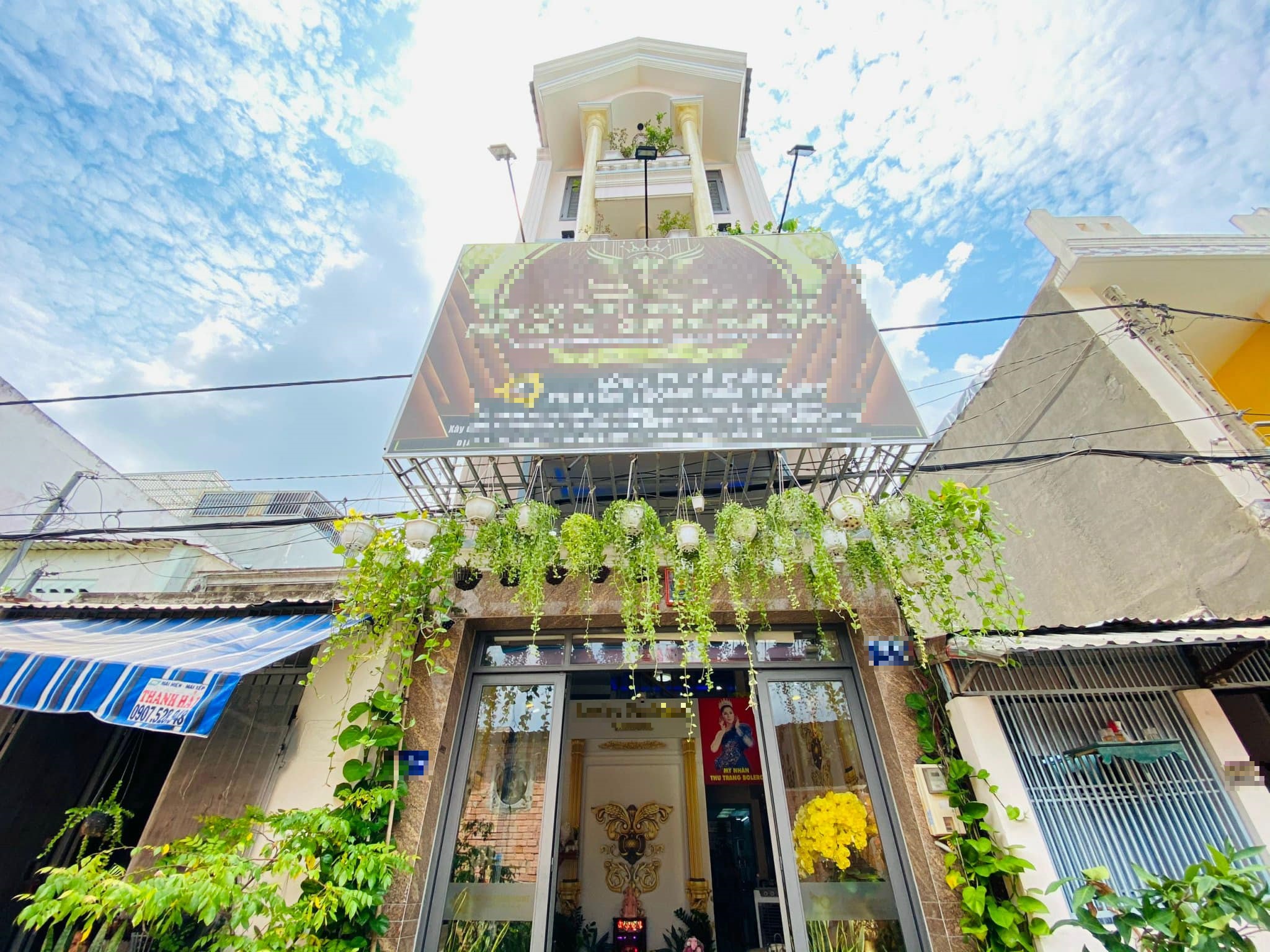  Tân Hòa Đông - 60m - HXH - 3.99 tỷy 